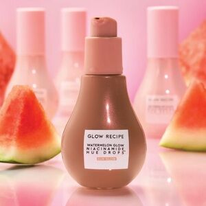 Glow Recipe Watermelon Glow Niacinamide Hue Drops - Sun Glow
